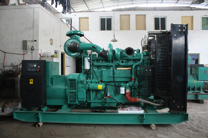 万柏林环保无噪音：租用静音发电机组，为环境和耳朵双重保驾护航